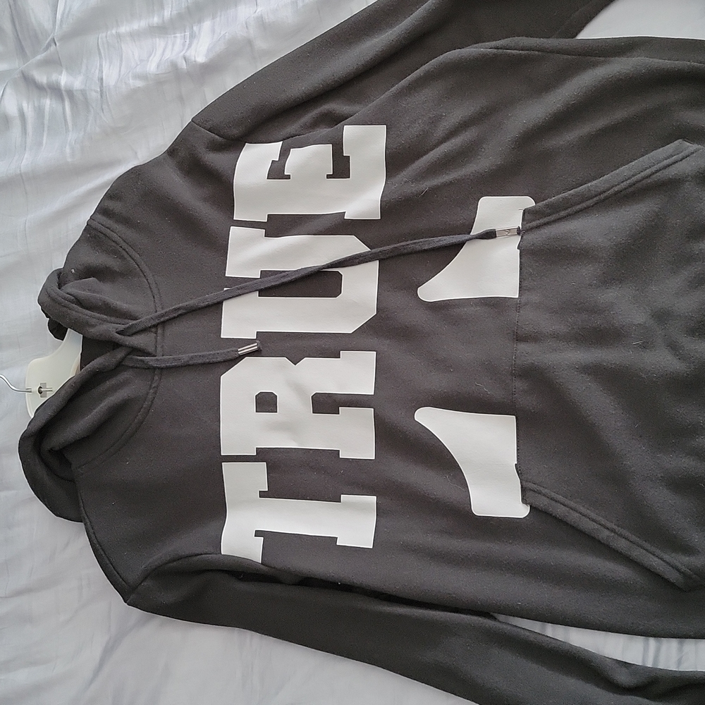 Men's True Religion Hoodie
